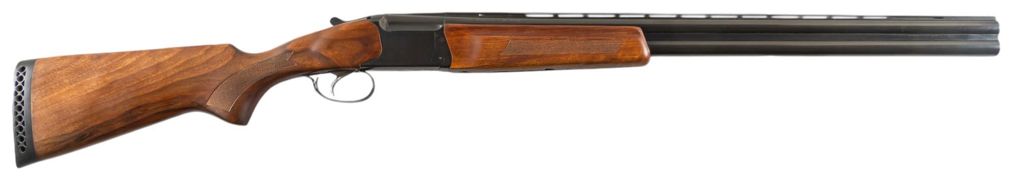 CZ 550 Safari Classic 375 H&H Mag Rifle W/ Leupold VX-III Scope