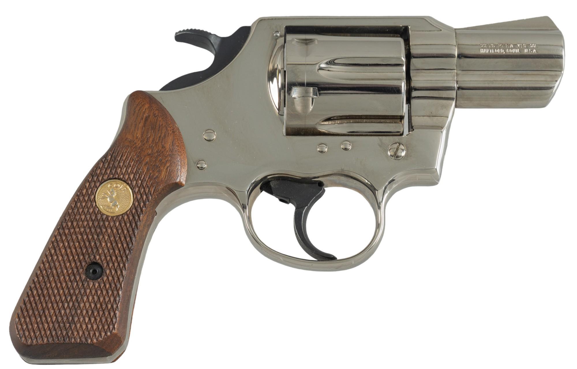 LAWNMAN MK-II 357 MAGNUM リボルバー LAWNMAN MK-II 357 MAGNUM リボルバー