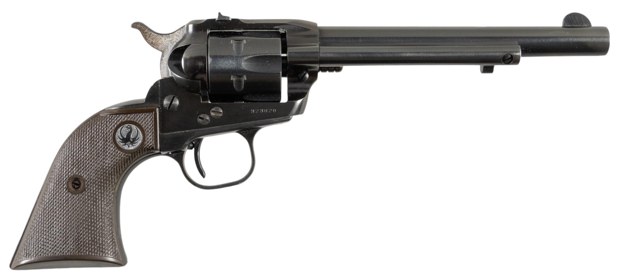 25SS新品 Flippan Medallon ルーペ revolver Smith & Wesson .38 Perfected Pearl Grip Revolver sold at