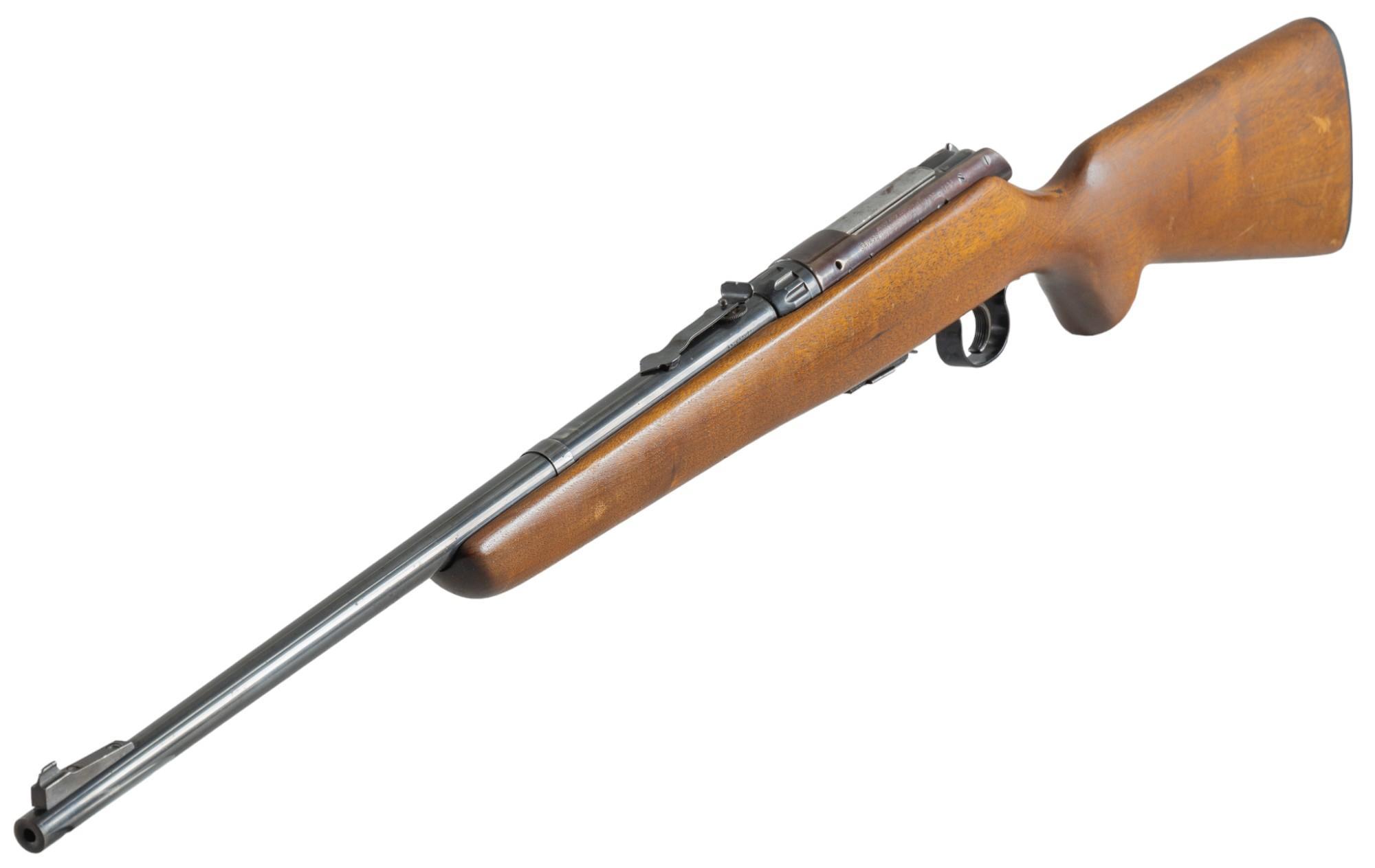 茨 22 Action Savage Model 342A 22 Hornet Bolt Action Rifle | Vogt Auction