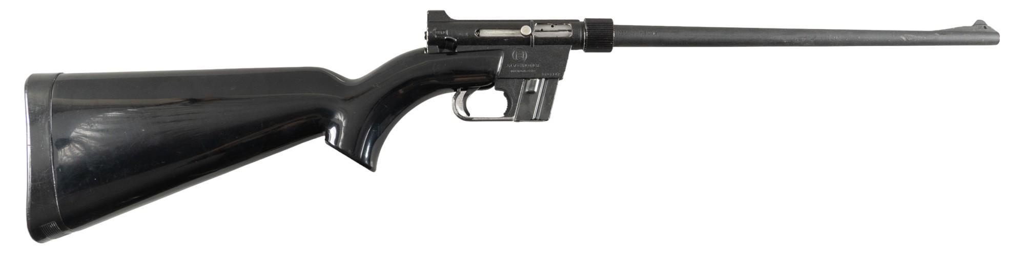 ウェスタンアームズ AR-7 エクスプローラー カービン Old Toy