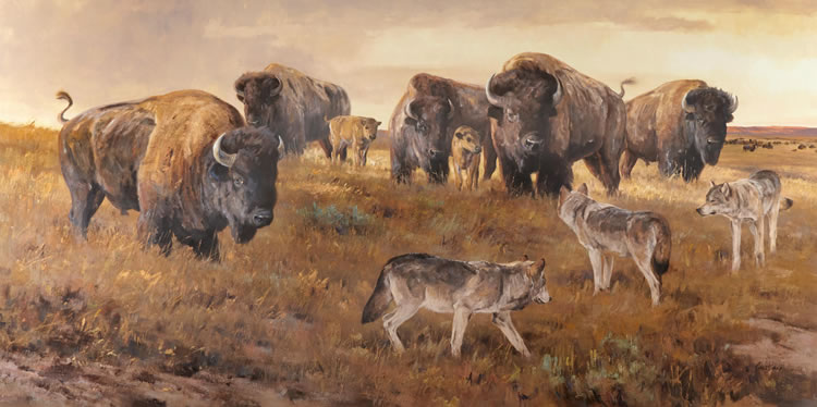 Ken Carlson | Vogt Auction