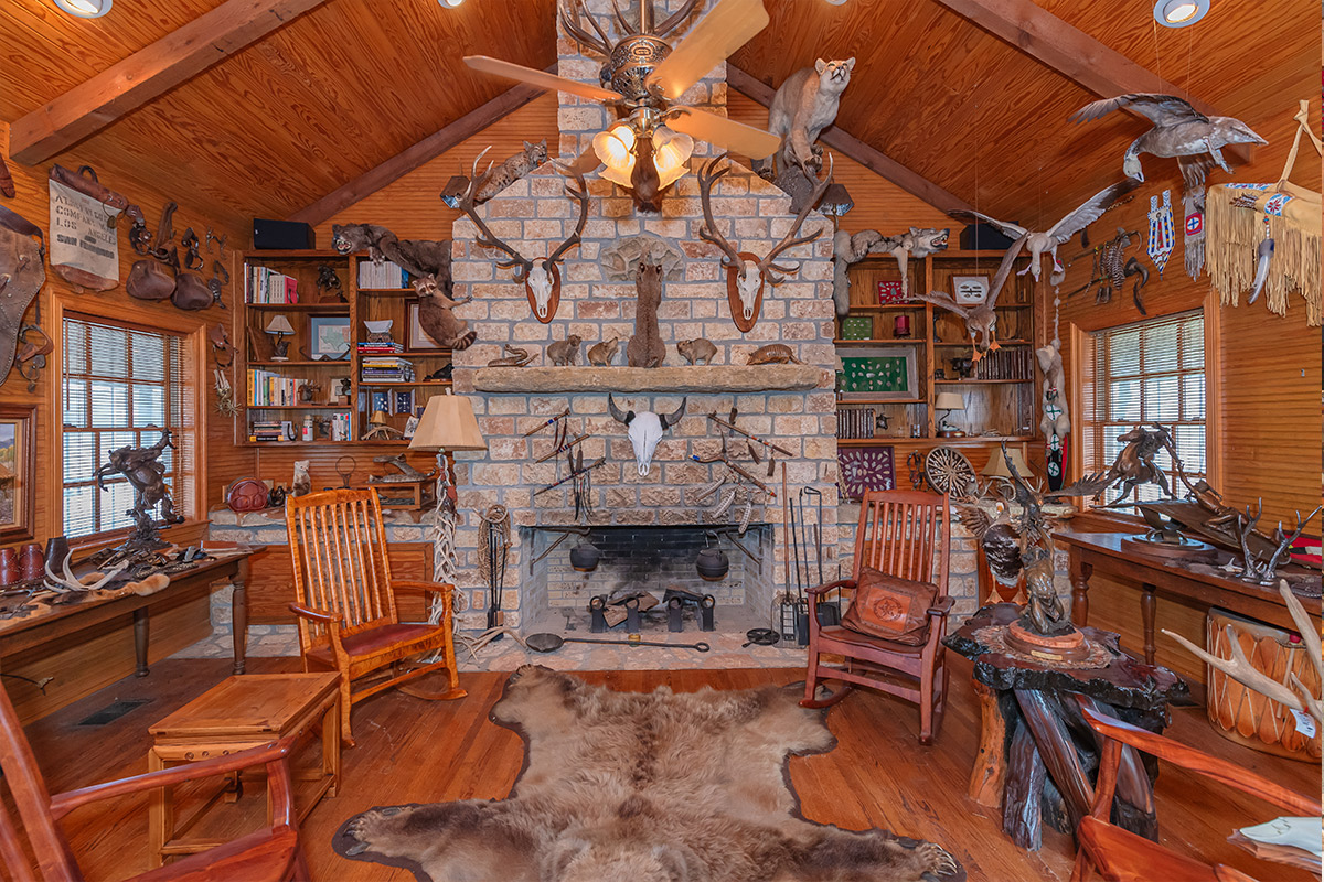 DAY TWO Texas Ranch Auction Vogt Auction