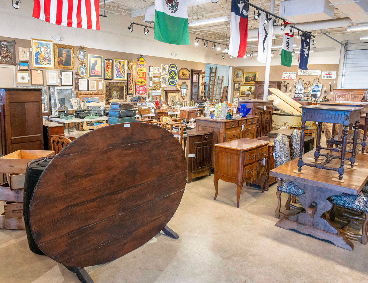 New Year's Day Auction Vogt Auction